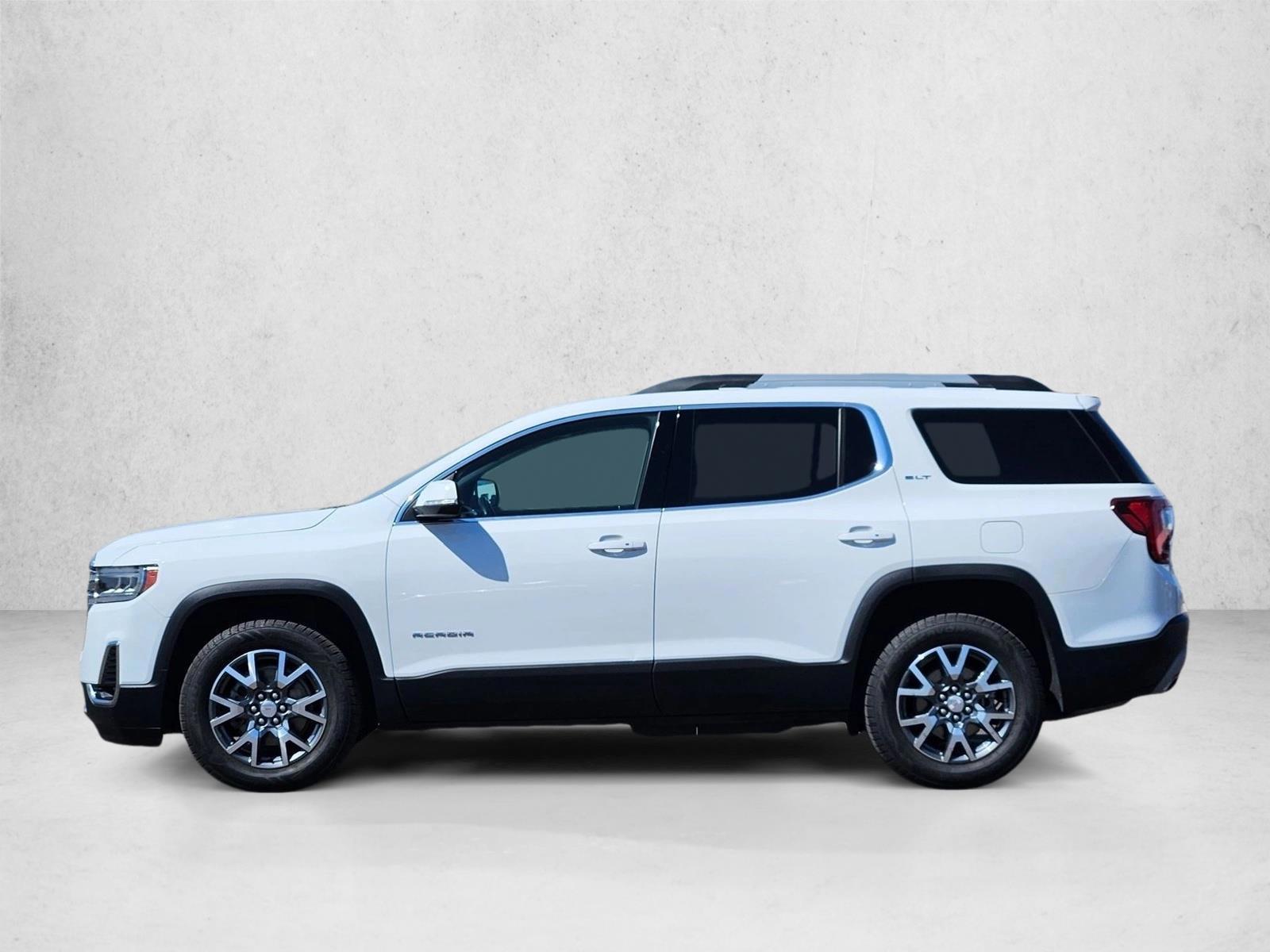 Thumbnail: 2023 GMC Acadia - 2