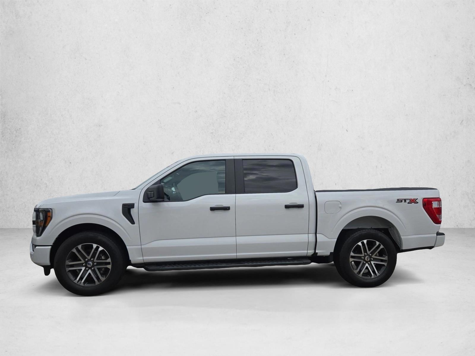 Thumbnail: 2023 Ford F-150 - 2