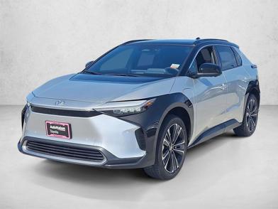 2024 Toyota bZ4X Limited -
                  Cerritos, CA
