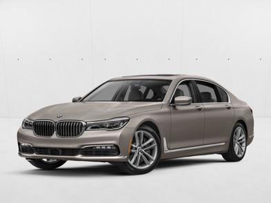 2017 BMW 7 Series 750i -
                  Knoxville, TN