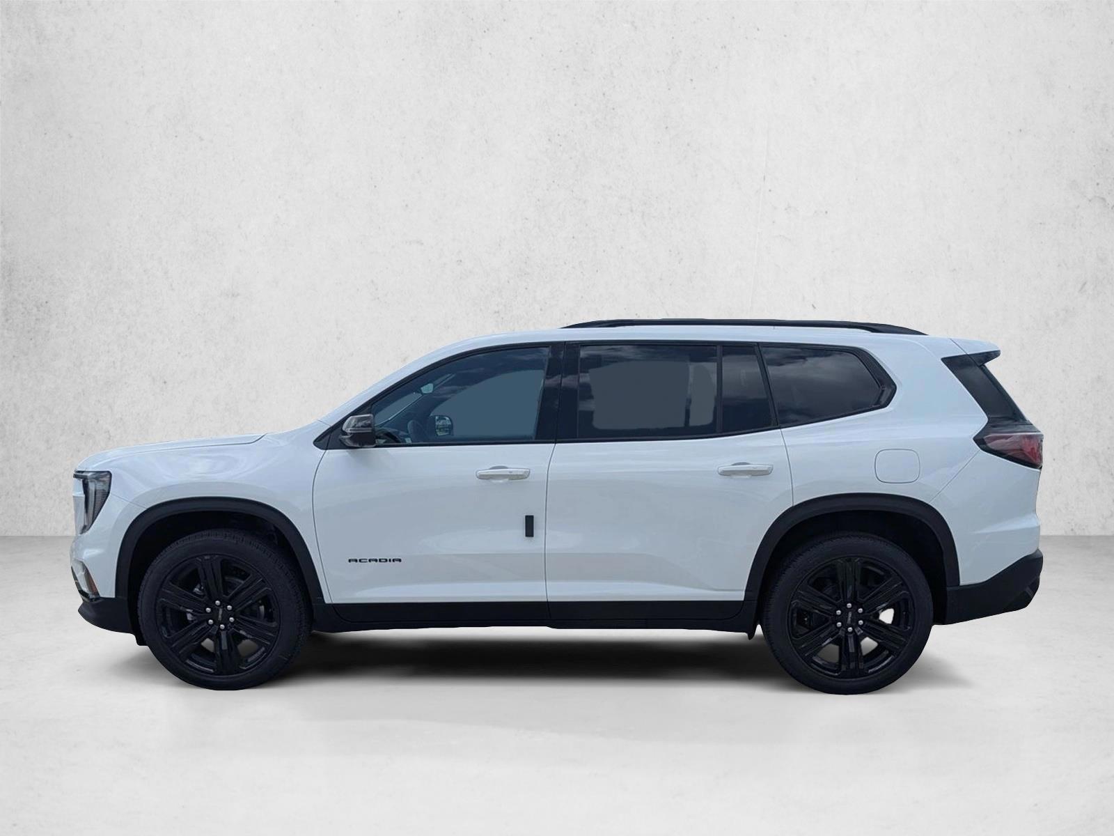 Thumbnail: 2026 GMC Acadia - 2