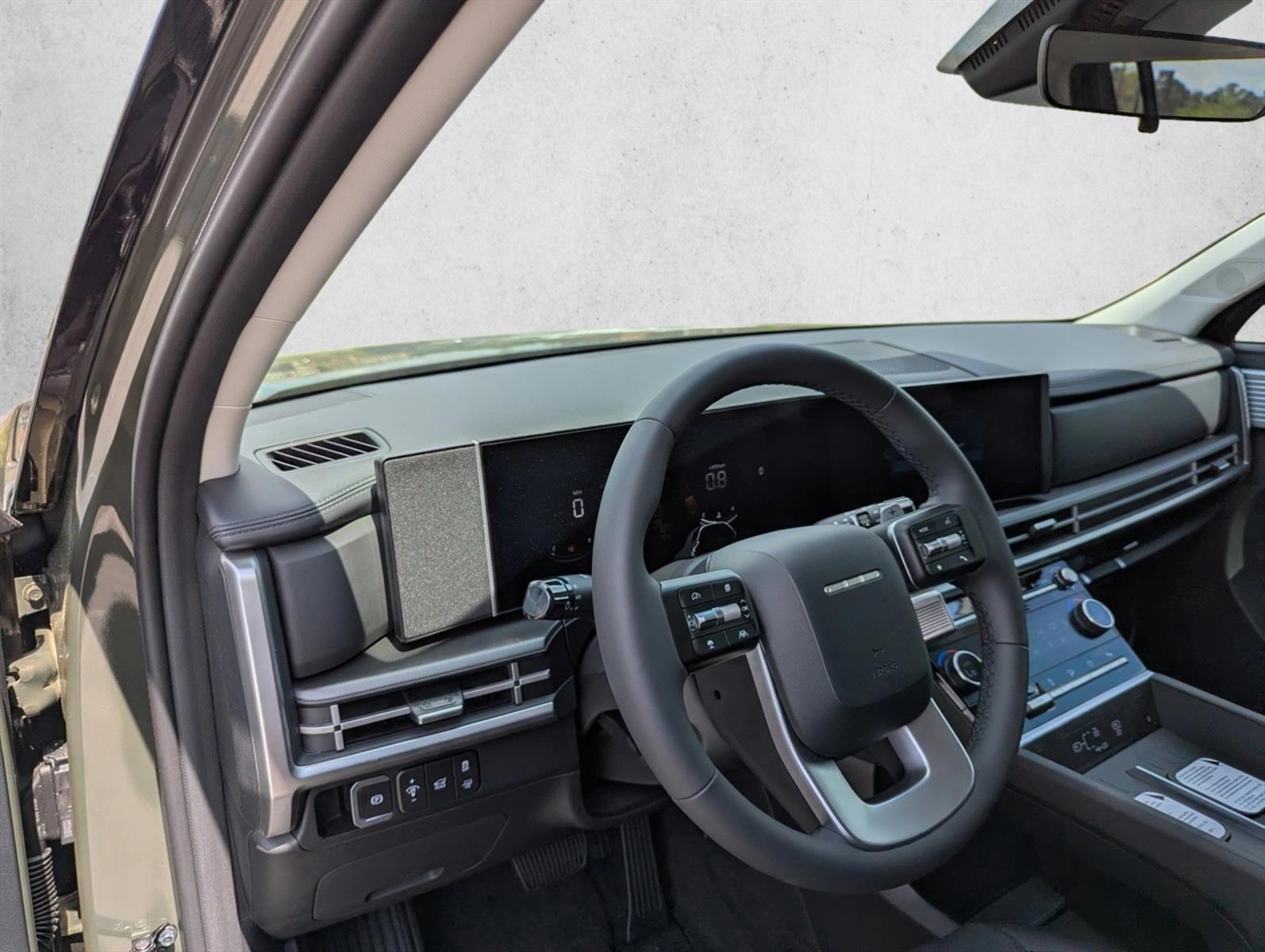 Thumbnail: 2026 Hyundai Santa Fe - 3