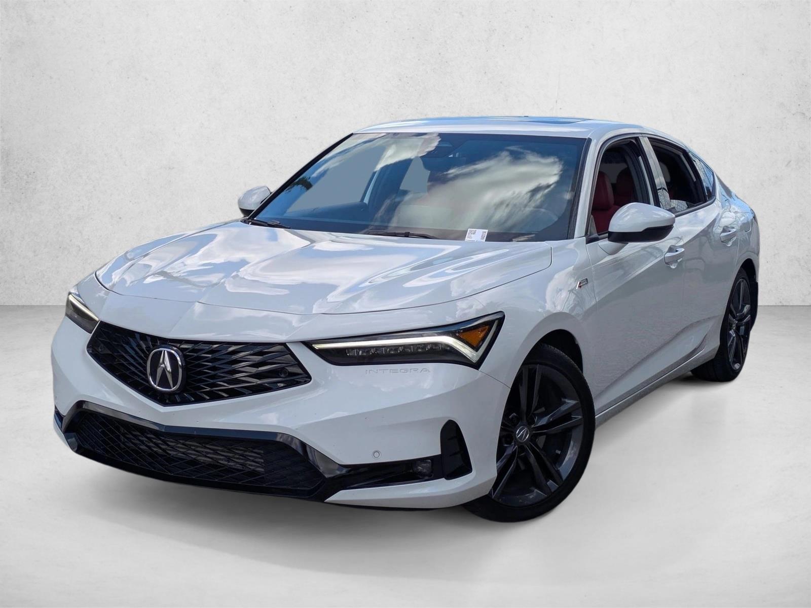 Thumbnail: 2024 Acura Integra - 1
