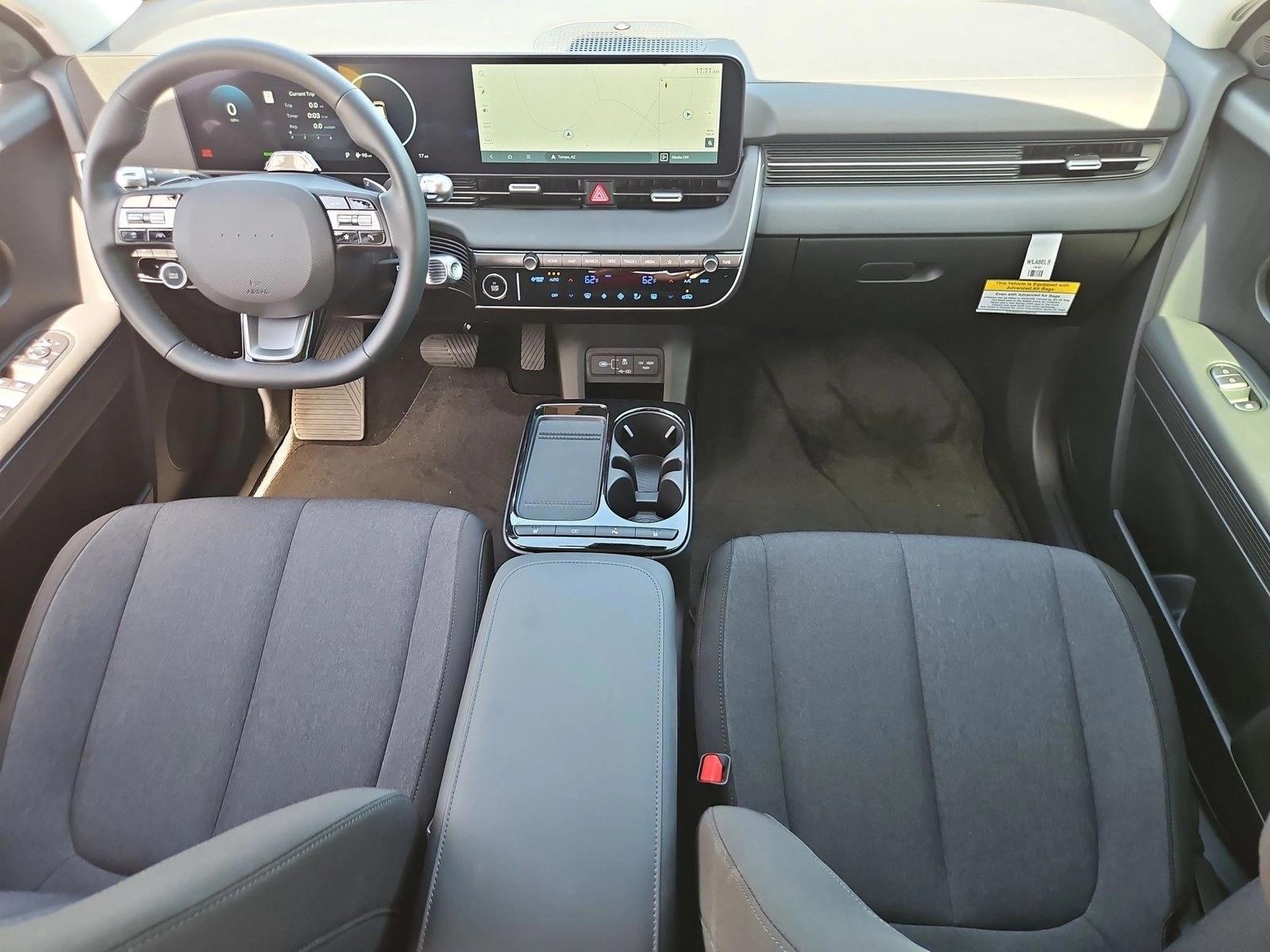 Thumbnail: 2027 Hyundai Ioniq 5 - 4