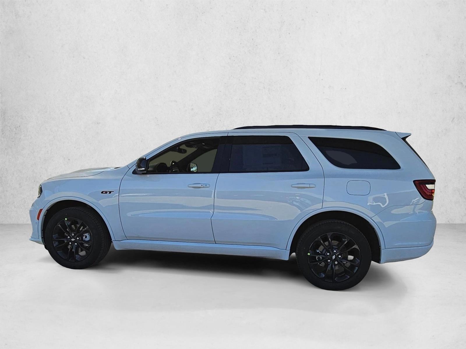 Thumbnail: 2026 Dodge Durango - 2