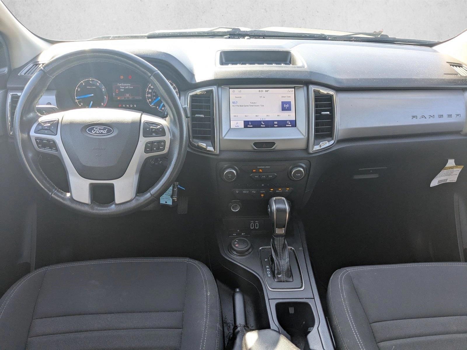 Thumbnail: 2023 Ford Ranger - 3