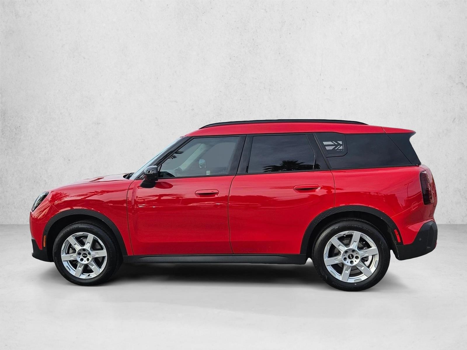 Thumbnail: 2025 MINI Cooper Countryman - 2