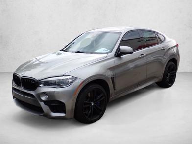 2019 BMW X6 M -
                  Centennial, CO