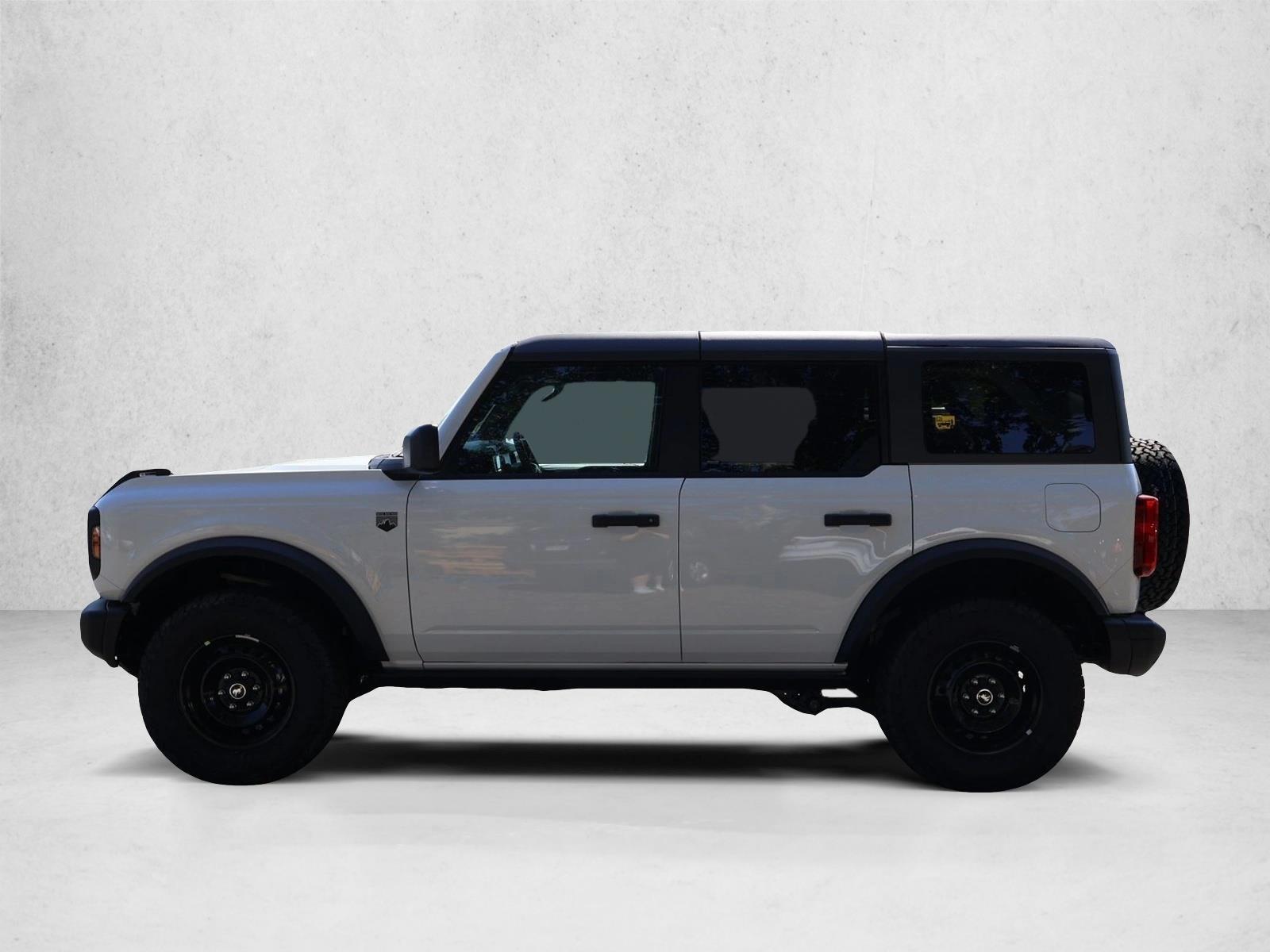 Thumbnail: 2026 Ford Bronco - 2