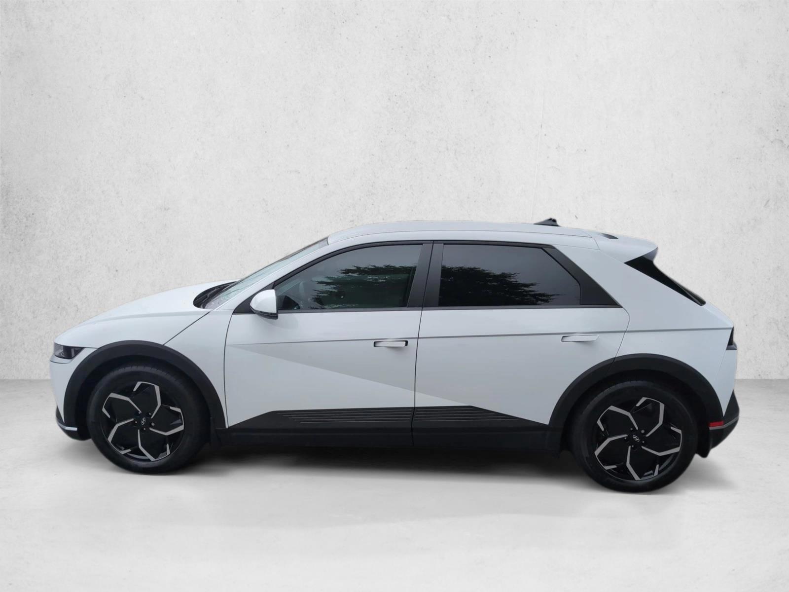 Thumbnail: 2024 Hyundai Ioniq 5 - 2