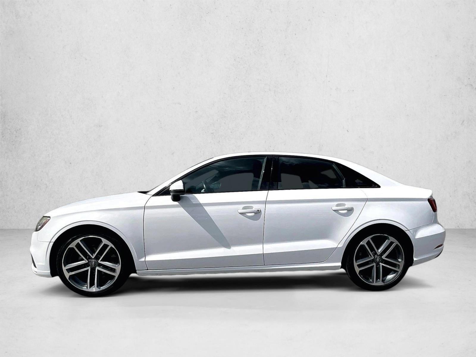 Thumbnail: 2019 Audi A3 - 2