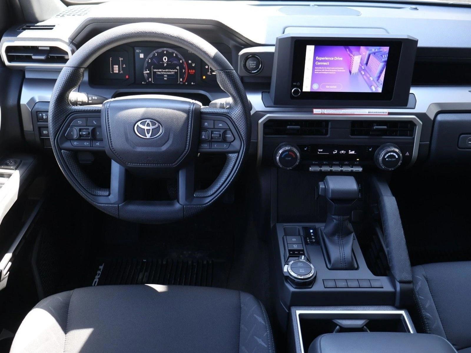 Thumbnail: 2026 Toyota Tacoma - 4
