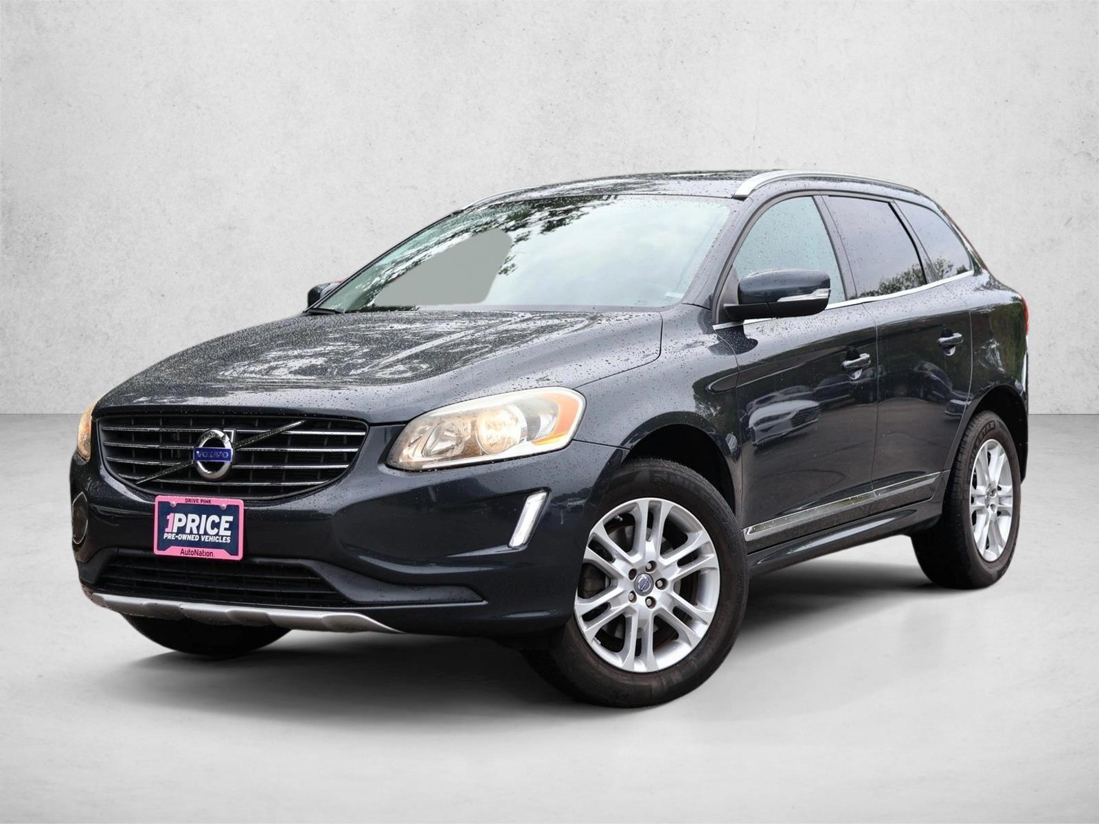 2019 Volvo XC90