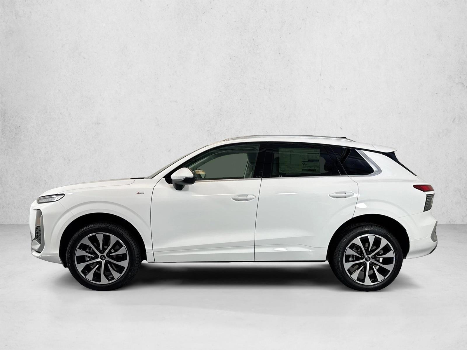 Thumbnail: 2026 Audi Q3 - 2