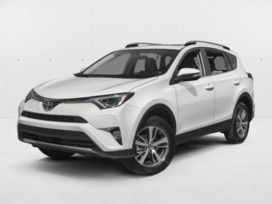 2017 Toyota RAV4 XLE -
                  Mobile, AL