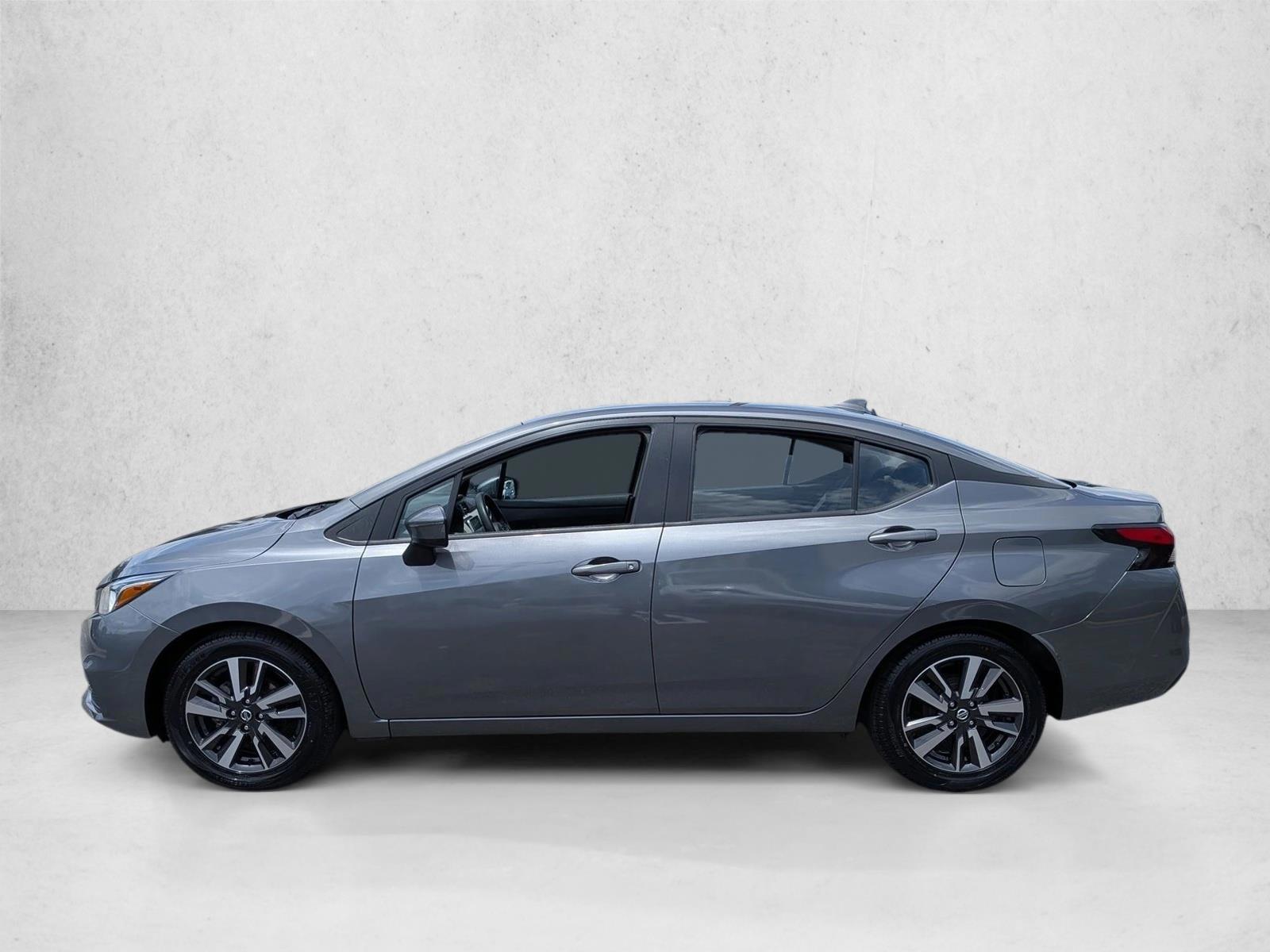 Thumbnail: 2021 Nissan Versa - 2