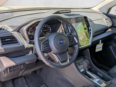2026 Subaru Ascent