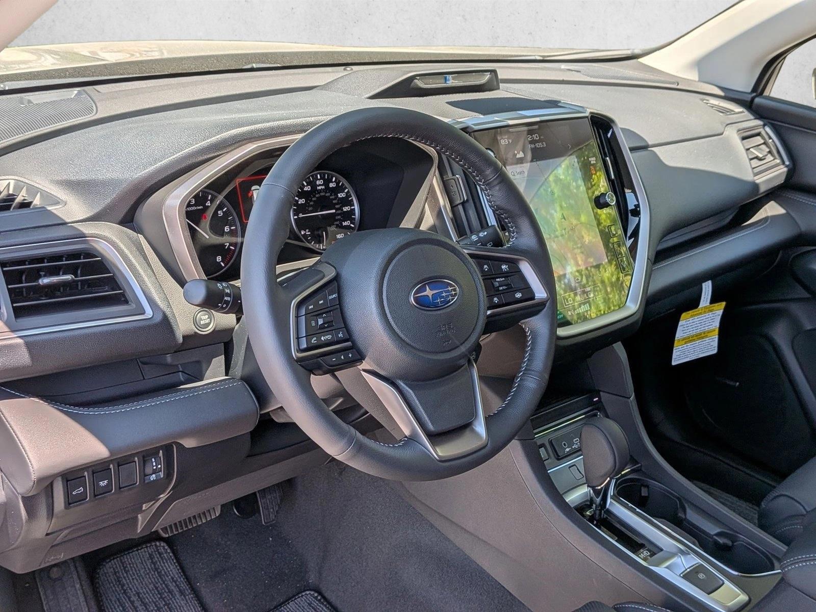 Thumbnail: 2026 Subaru Ascent - 3