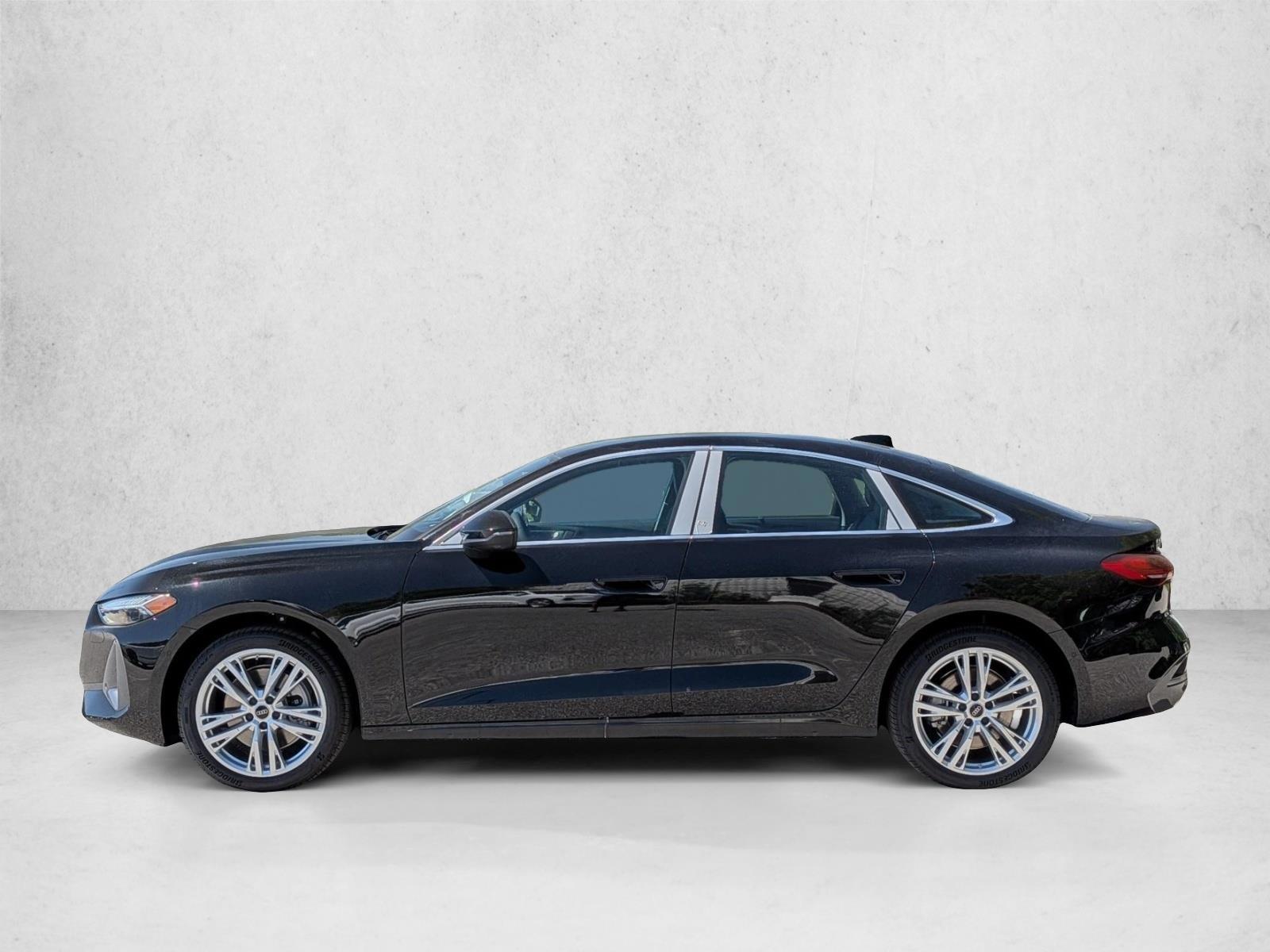 Thumbnail: 2026 Audi A5 - 2