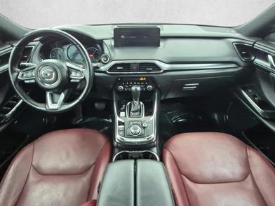 2021 Mazda CX-9