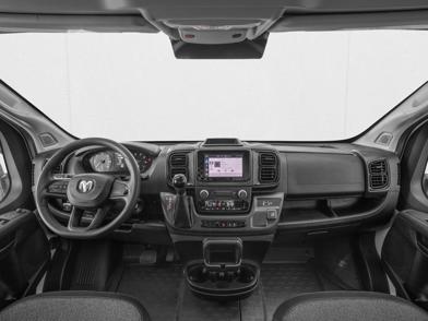 2026 Ram ProMaster Cargo