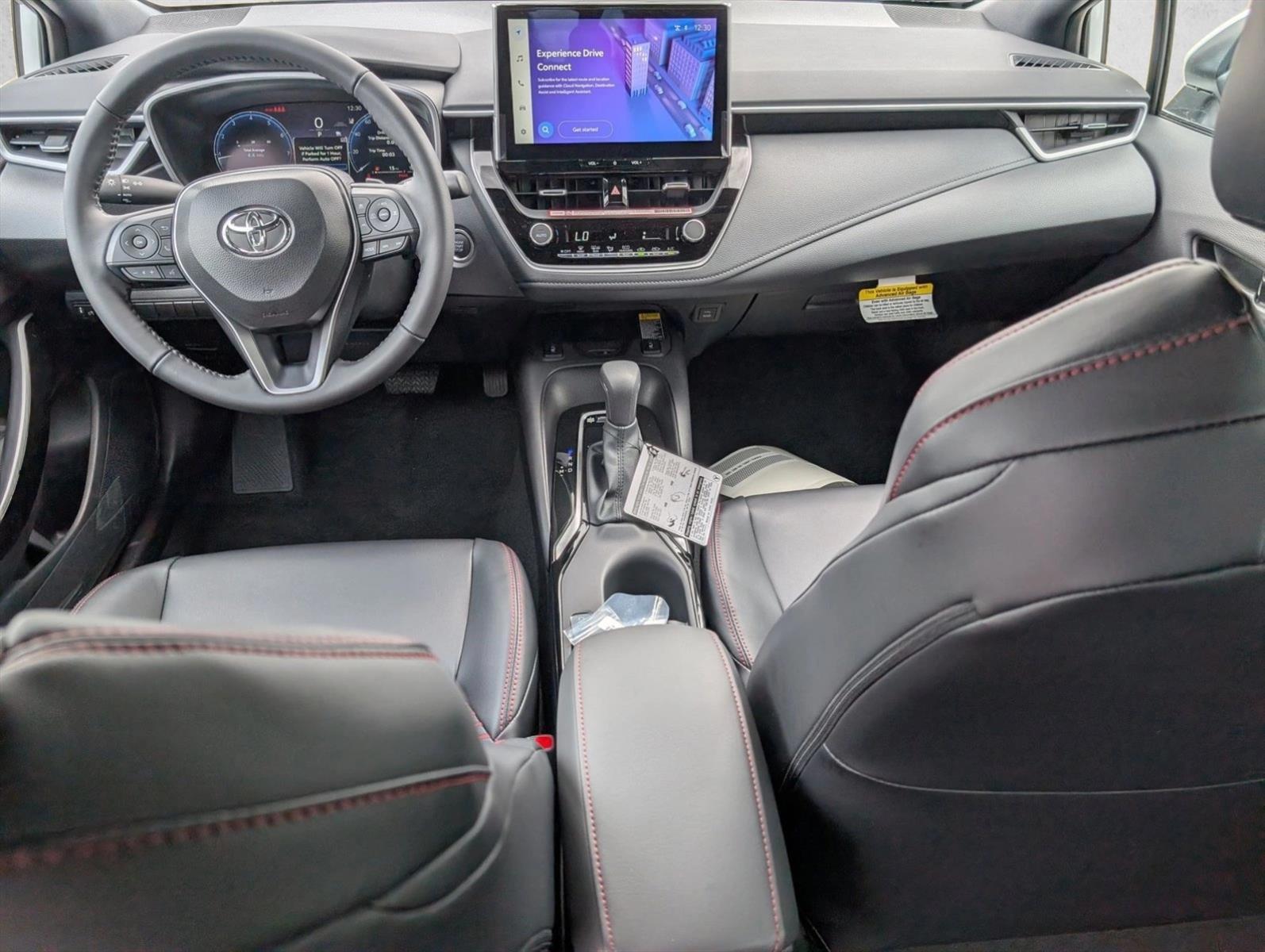 Thumbnail: 2026 Toyota Corolla - 3