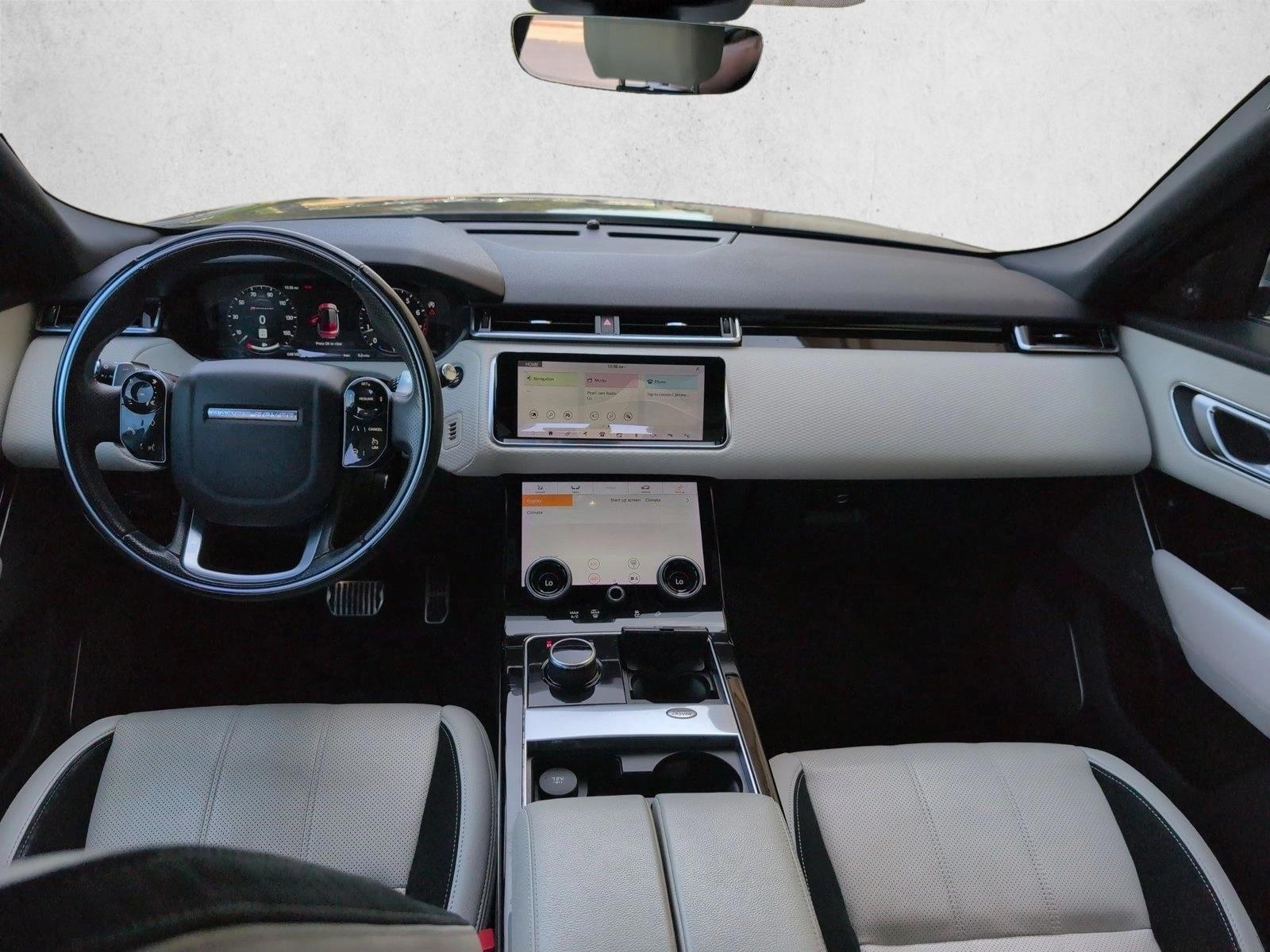Thumbnail: 2019 Land Rover Range Rover Velar - 3