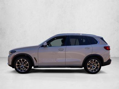 2020 BMW X5