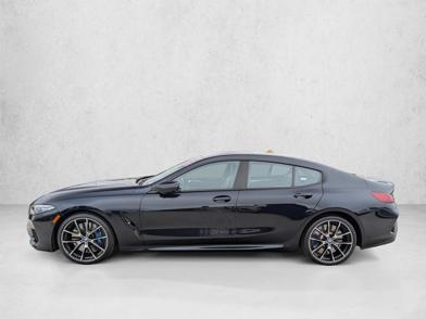 2022 BMW 8 Series