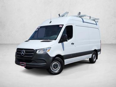 2022 Mercedes-Benz Sprinter  -
                  Chandler, AZ