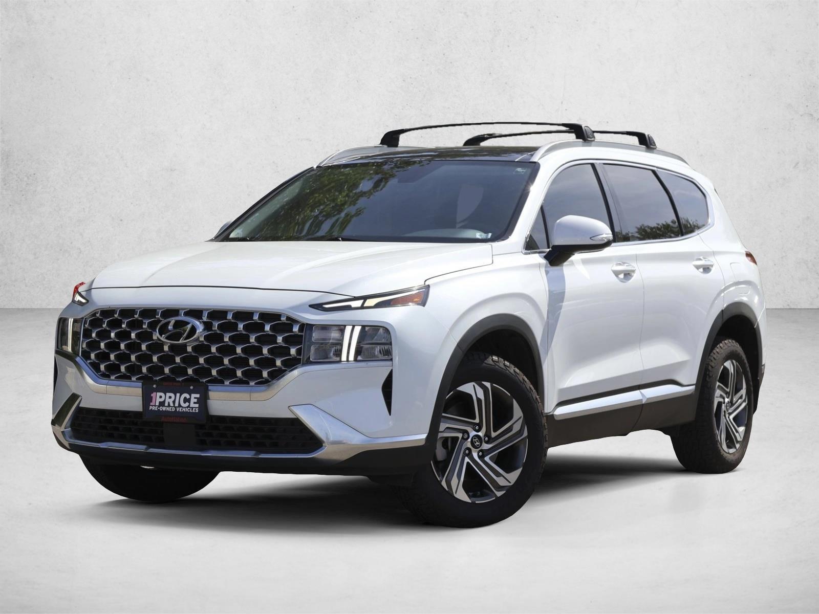 Thumbnail: 2022 Hyundai Santa Fe - 1