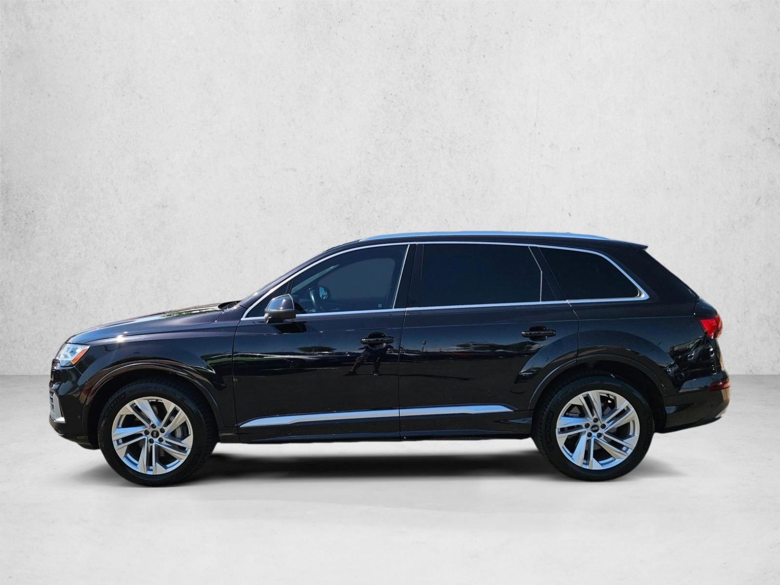 Thumbnail: 2021 Audi Q7 - 2