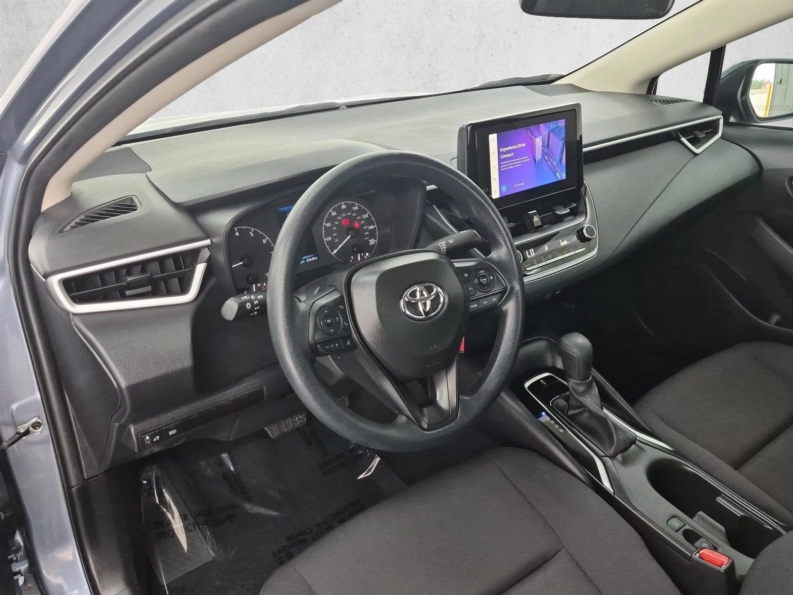 Thumbnail: 2025 Toyota Corolla - 3