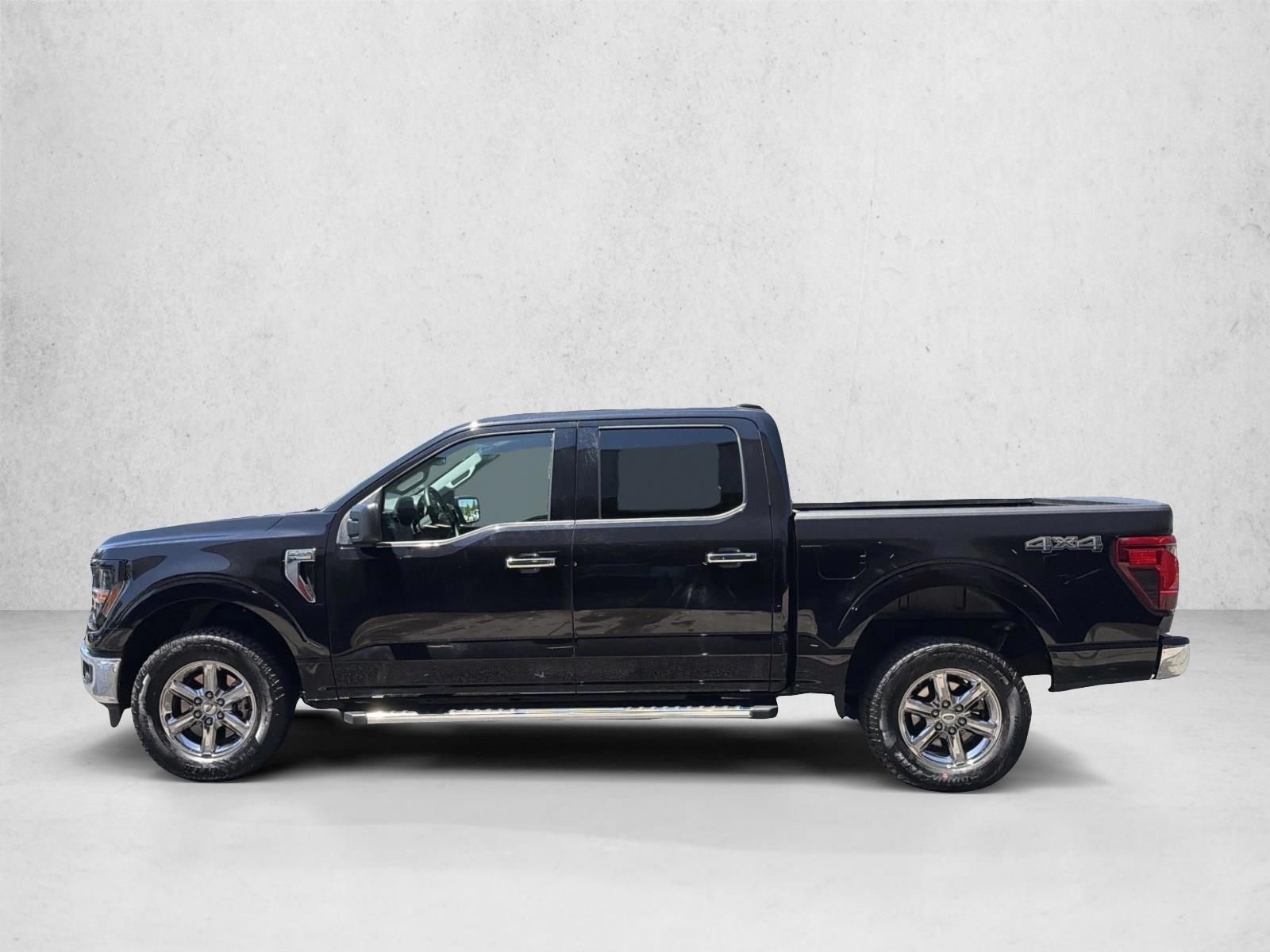 Thumbnail: 2025 Ford F-150 - 2
