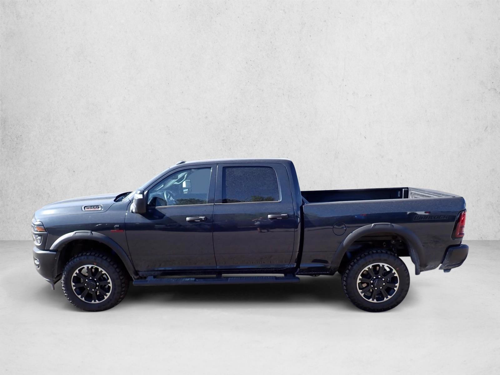 Thumbnail: 2026 RAM 2500 - 2