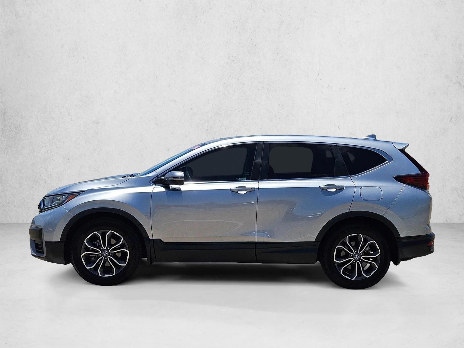 Thumbnail: 2020 Honda CR-V - 2