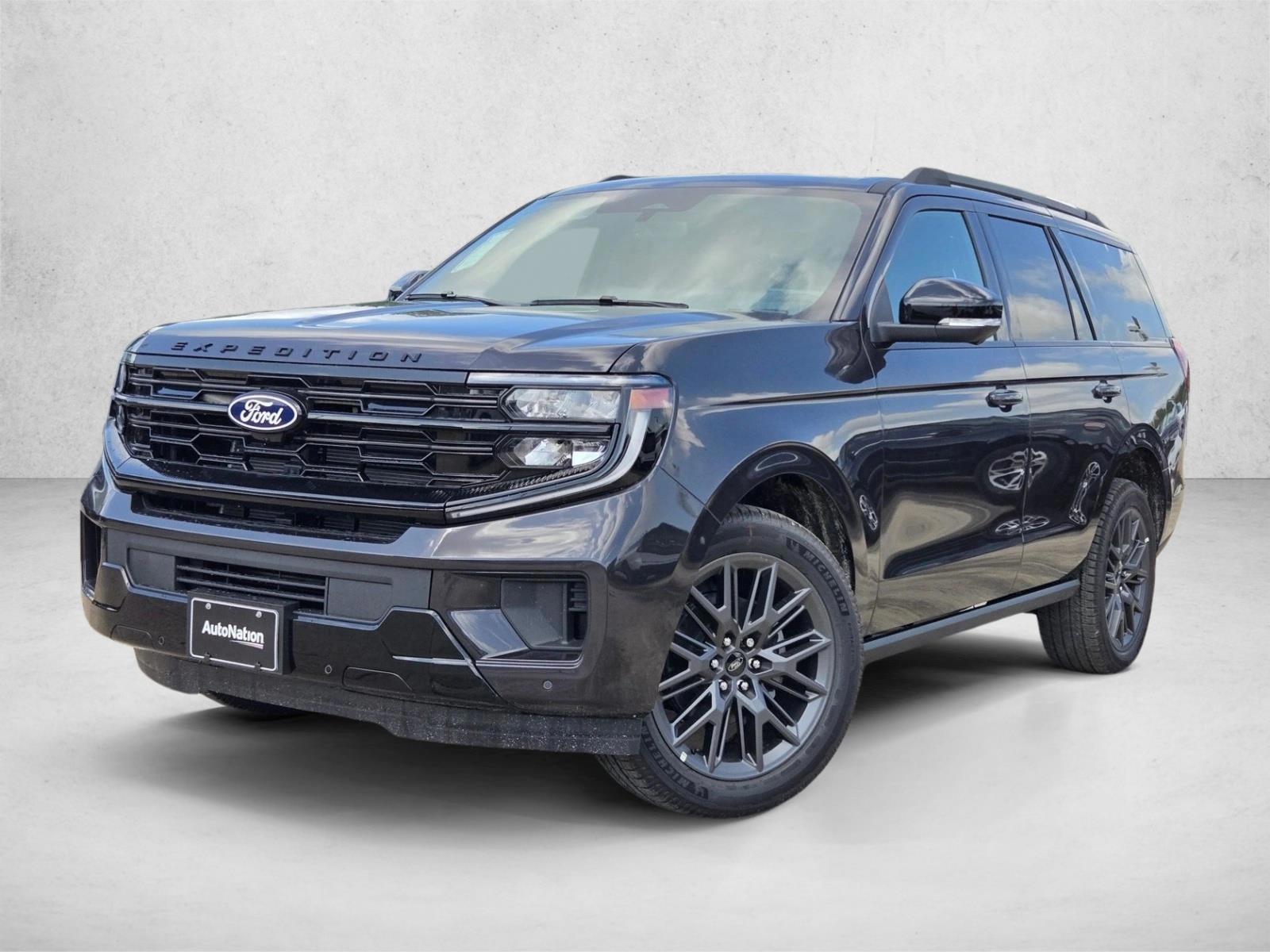 Thumbnail: 2027 Ford Expedition - 1