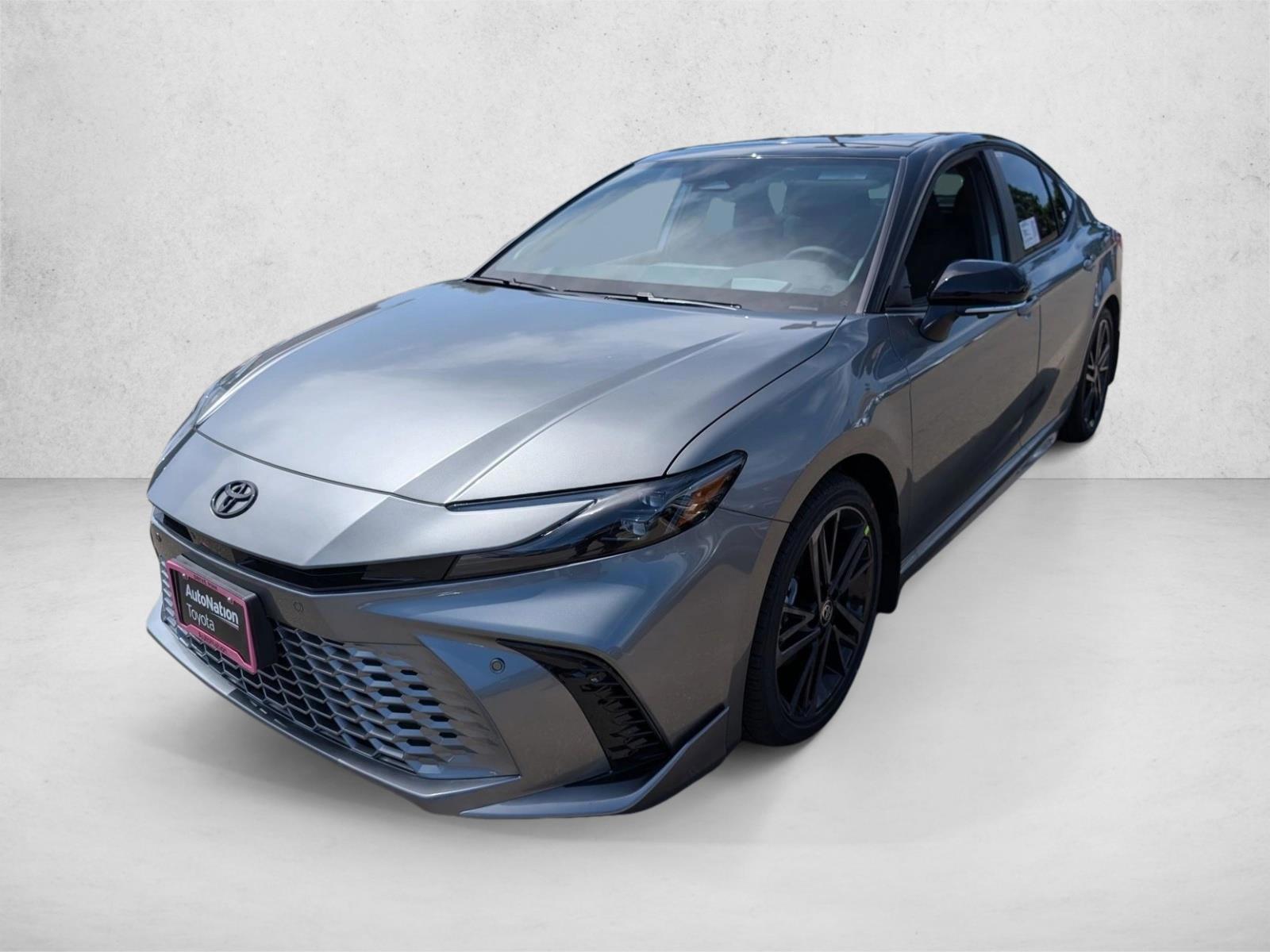 Thumbnail: 2026 Toyota Camry - 1
