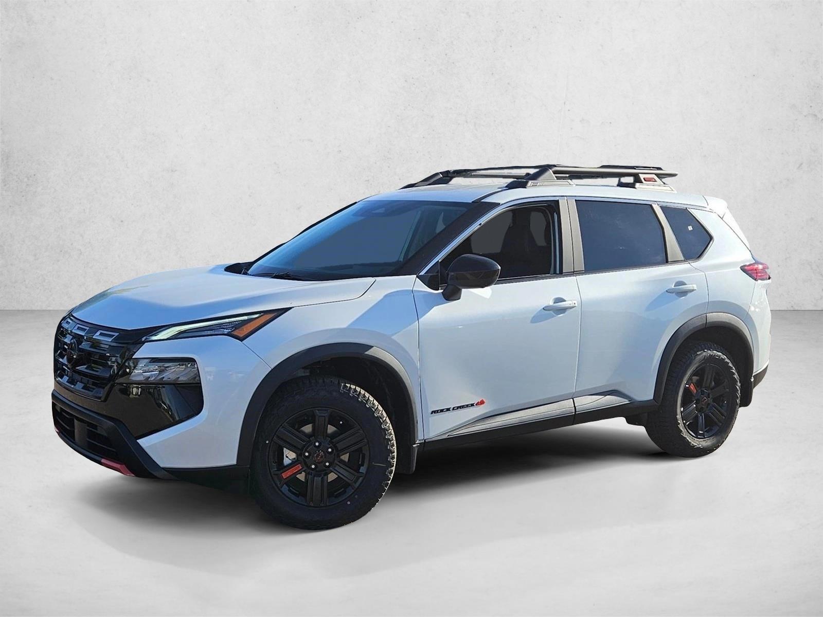 Thumbnail: 2026 Nissan Rogue - 1
