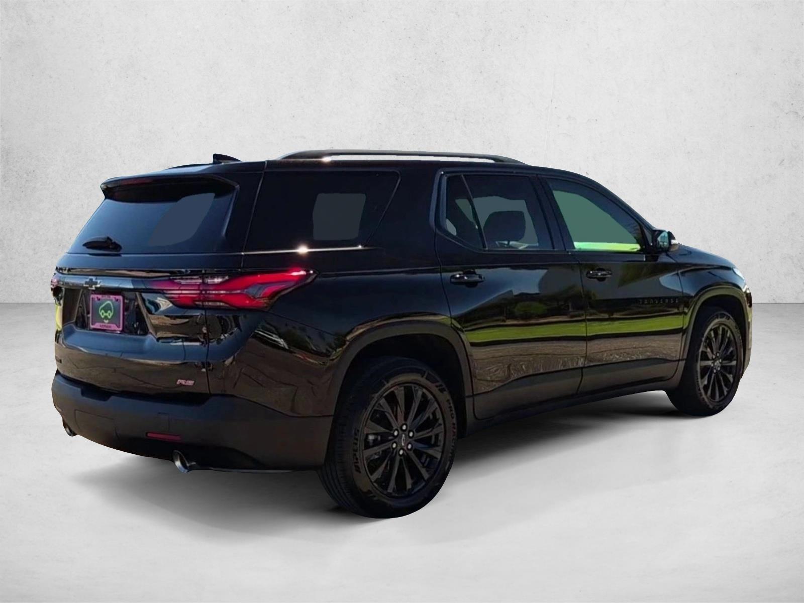 2023 Chevrolet Traverse RS - Photo 4