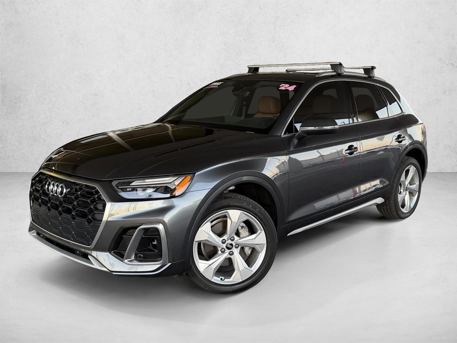 2024 Audi Q5