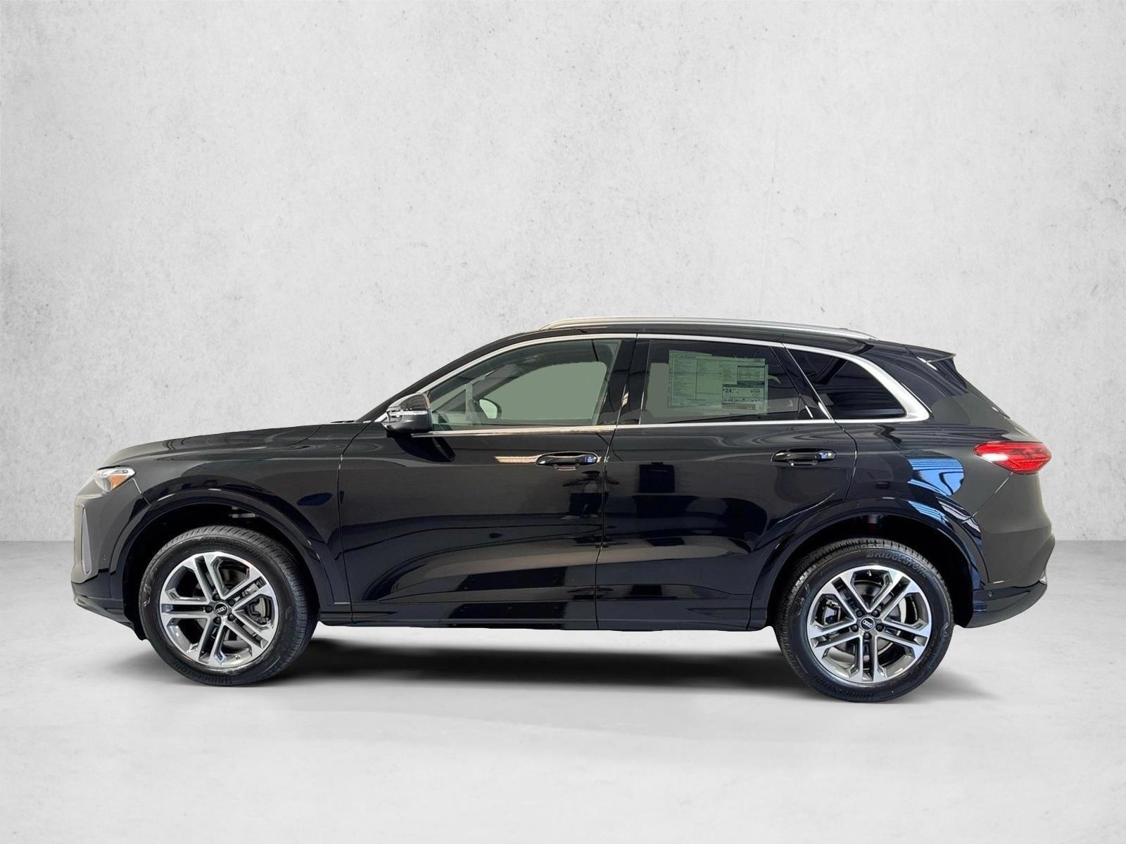 Thumbnail: 2026 Audi Q5 - 2