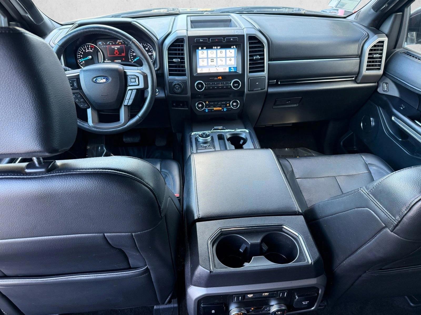 Thumbnail: 2018 Ford Expedition MAX - 3