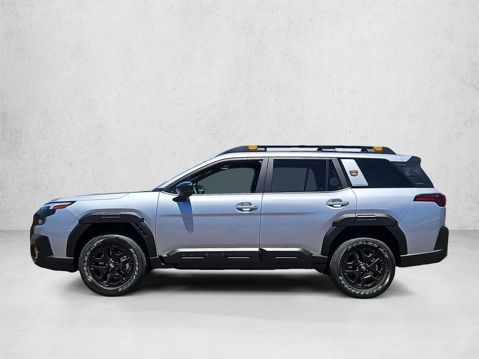 Thumbnail: 2026 Subaru Outback - 2