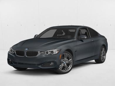 2015 BMW 4 Series 428i -
                  Fremont, CA