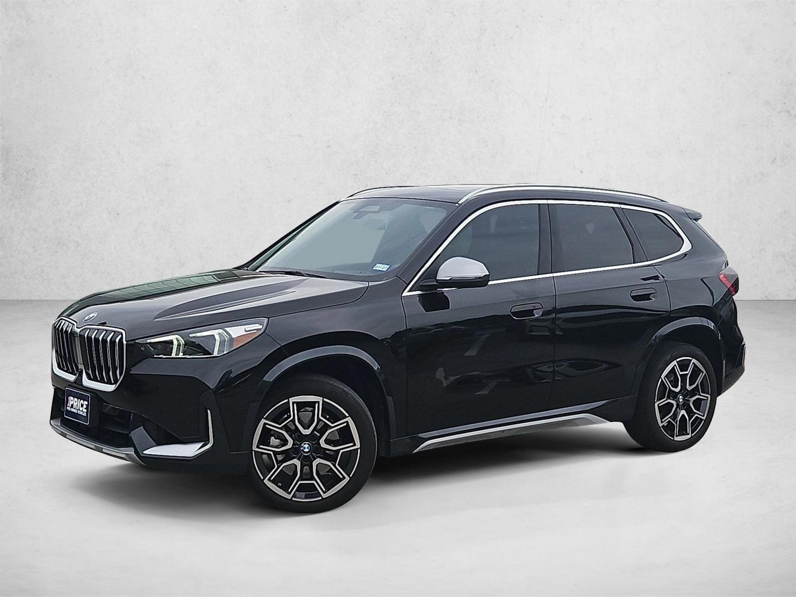 2024 BMW X1