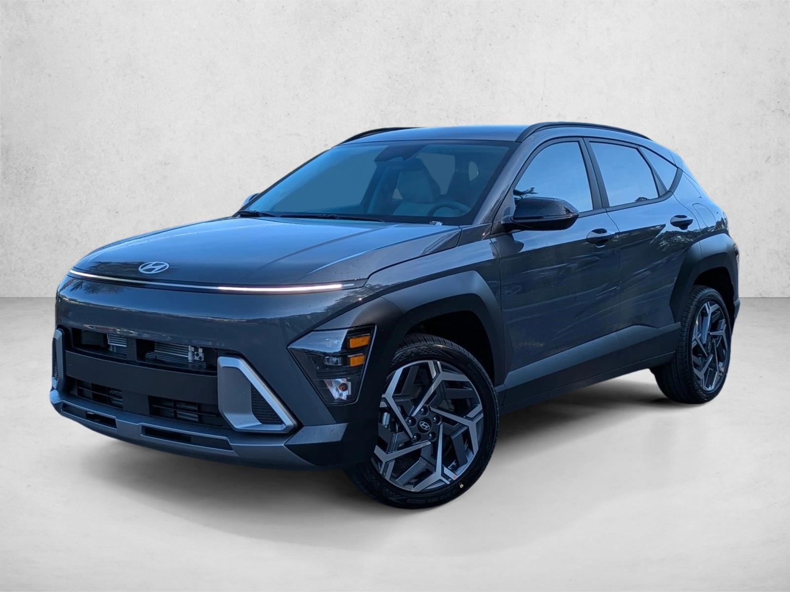 Thumbnail: 2026 Hyundai Kona - 1