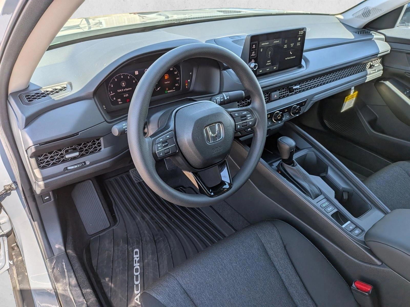 Thumbnail: 2026 Honda Accord - 3
