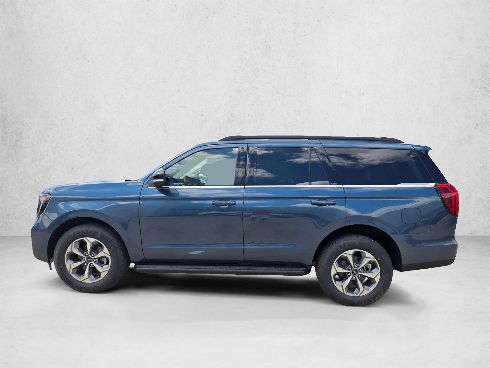 Thumbnail: 2027 Ford Expedition - 2