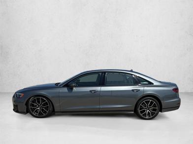 2020 Audi A8